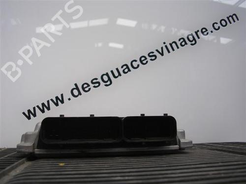 Electronic module OPEL ASTRA G Hatchback (T98) 2.0 DI (F08, F48) | BP20121147M83 