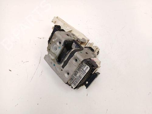Used Front right lock Front right lock 38651924 38651924