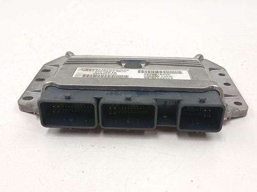 Control unit CITROËN C6 (TD_) 2.7 HDi | BP27363868M11 - Image 3