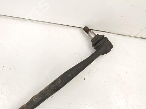 Steering rack MERCEDES-BENZ A-CLASS (W168) A 170 CDI (168.008) | BP17168557M22 