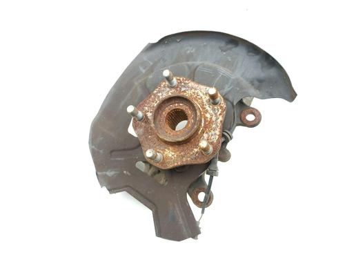 Used Right front steering knuckle Right front steering knuckle 25256539 25256539