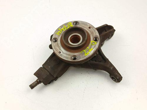 left-front-steering-knuckle-citroen-berlingo-multispace-b9-2008-28441780 main image