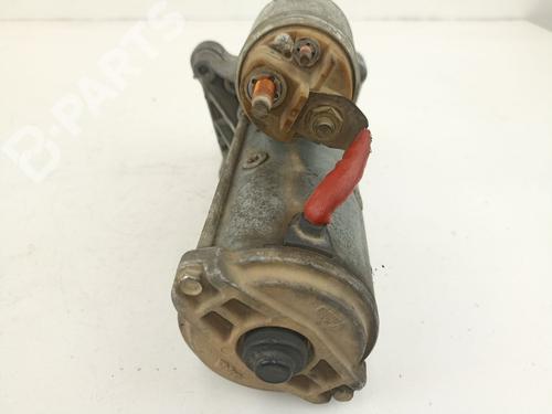 Starter RENAULT GRAND SCÉNIC II (JM0/1_) 1.9 dCi (JM14) | BP10311558M8 