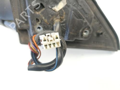 Left mirror VOLVO S40 I (644)  | BP19665714C26 