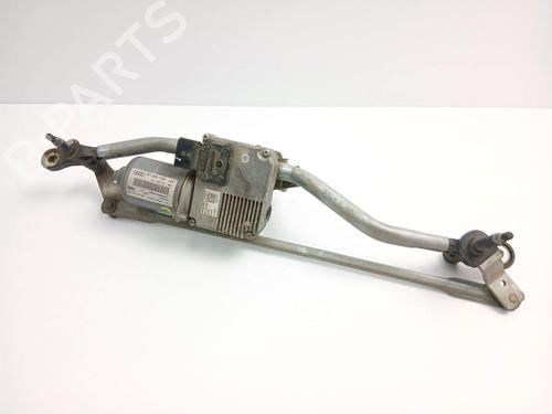 Used Front wiper motor Front wiper motor AUDI A5 Sportback (8TA) 2.0 TDI quattro (177 hp) 40595556 40595556