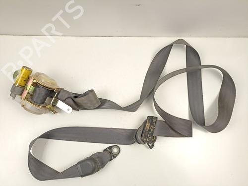Front left seatbelt KIA SORENTO I (JC) 2.5 CRDi 4WD | BP22737542I26 