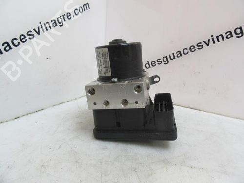 ABS pump BMW 1 (E87) 120 d | BP20118632M43 