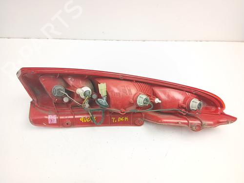 Right taillight DAEWOO REZZO (U100) 1.6 | BP35723866C35  - Image 7