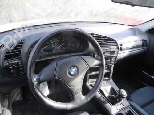 ABS pump BMW 3 (E36) 318 tds | BP20120368M43 