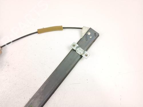 Front right window mechanism SSANGYONG REXTON / REXTON II (GAB_) 2.9 TD | BP31130408C23