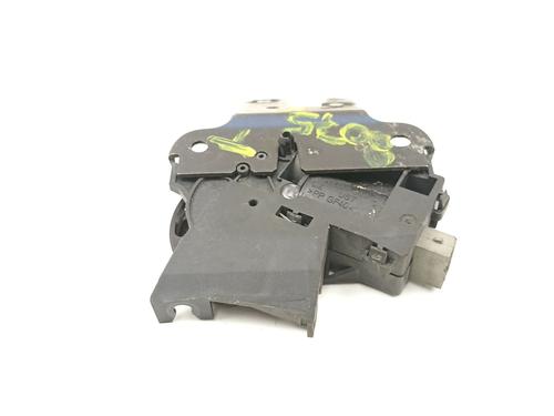 Bakluke lås AUDI A4 B7 (8EC) 2.0 TFSI | BP24598552C101 