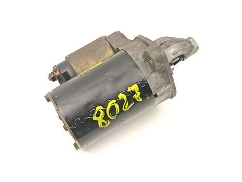 Used Starter Starter 17618067 17618067