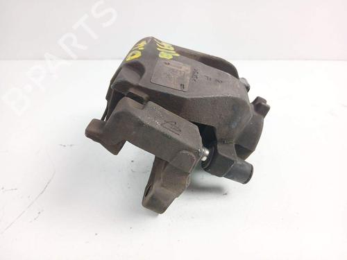 Left front brake caliper AUDI A4 B9 Avant (8W5, 8WD) 2.0 TDI | BP39529192M105 - Image 4