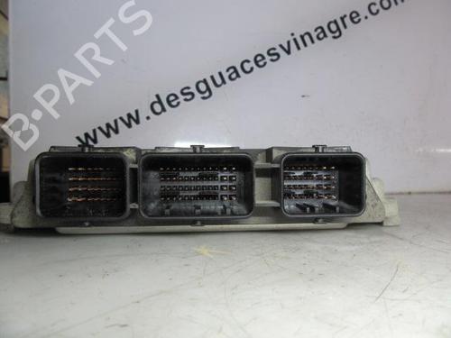 Electronic module CITROËN C4 I (LC_)  | BP20118736M83 