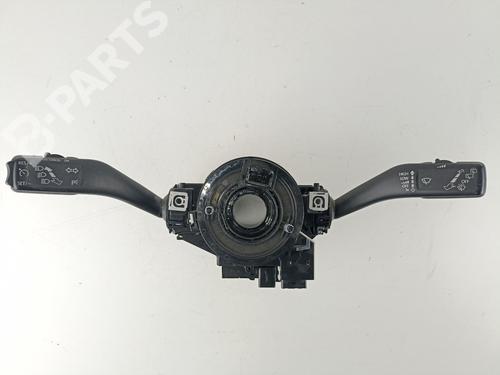 Used Steering column stalk SEAT LEON (1P1) [2005-2013]  11986058