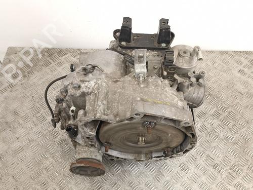 Used Gearbox VW POLO (9N_, 9A_) [2001-2014]  19119884