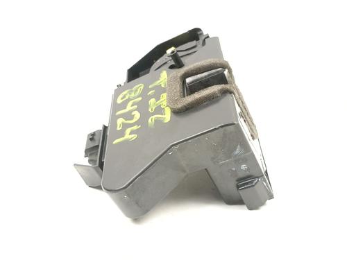 Rear left lock DACIA SANDERO III 1.0 TCe 100 ECO-G | BP20687473C100 