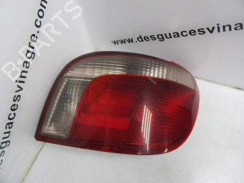Used Right taillight Right taillight 11813069 11813069