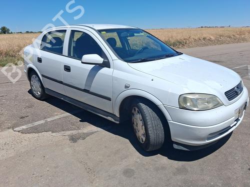 Engine OPEL ASTRA G Hatchback (T98) 1.6 16V (F08, F48) | BP37442086M1 - Image 14