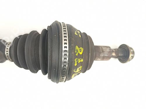 Right front driveshaft SEAT LEON (1M1)  | BP12537165M39 