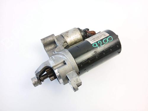 Used Starter Starter AUDI A5 Sportback (8TA) 2.0 TDI (177 hp) 40020831 40020831