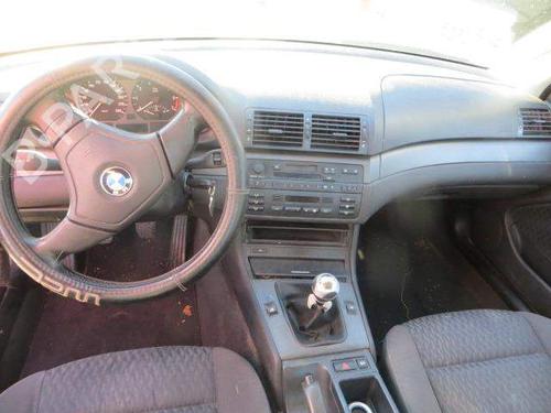 Left front indicator BMW 3 (E46) | BP11112327C32 - Image 10