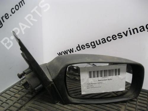 Used Right mirror FORD MONDEO II (BAP) 1.8 i (115 hp) 20121103