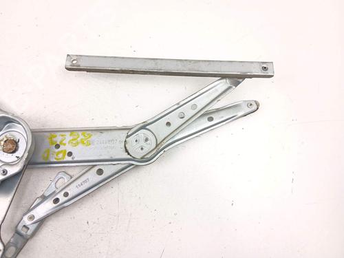 Front right window mechanism OPEL COMBO Box Body/MPV 1.7 DTI 16V | BP30570985C23 - Image 7