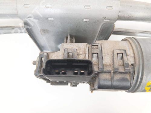 Front wiper motor CITROËN C5 I (DC_) 1.8 16V (DC6FZB, DC6FZE) | BP37243352M29 - Image 6