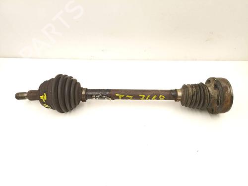 Used Left front driveshaft Left front driveshaft VW GOLF IV (1J1) 1.6 (100 hp) 18057177 18057177