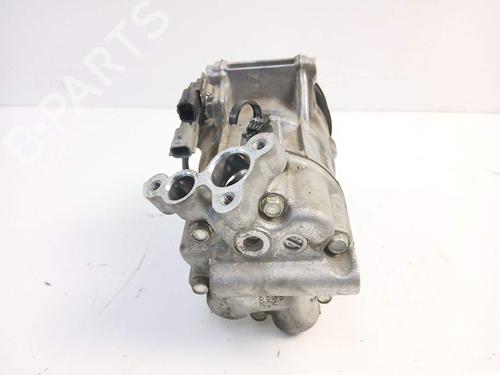 AC compressor RENAULT CAPTUR II (HF_) TCe 140 (HFN0) | BP38969195M34 - Image 5