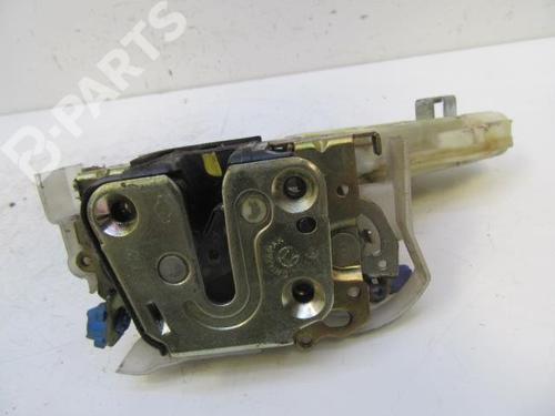 Front left lock NISSAN X-TRAIL I (T30) 2.2 Di 4x4 | BP9819809C98 