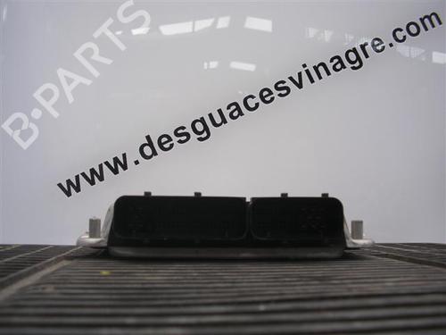 Electronic module SEAT IBIZA III (6L1) 1.9 TDI | BP20121115M83 