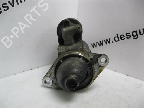 Used Starter OPEL OMEGA [1991-1998]  20116676