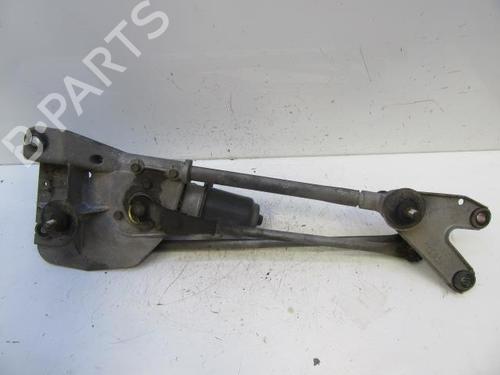 Front wiper motor NISSAN X-TRAIL I (T30) 2.2 Di 4x4 | BP20120650M29 