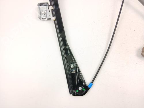 Lève-vitre avant gauche JAGUAR S-TYPE II (X200) 3.0 V6 | BP30597882C22