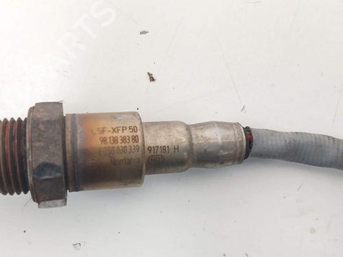 Electronic sensor CITROËN C3 AIRCROSS II (2R_, 2C_) 1.2 PureTech 110 (2RHNZB, 2RHNZW, 2RHNPX, 2RHNPJ) | BP39173700M84 - Image 6