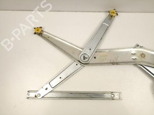 Front right window mechanism PEUGEOT 406 Coupe (8C) 2.2 HDI | BP22982077C23 