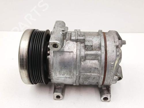 AC compressor FIAT PUNTO (199_) 1.2 (199AXZ1A, 199BXZ1A) | BP26665230M34 - Image 4