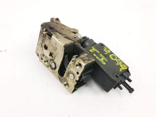 Used Rear left lock Rear left lock 38538862 38538862