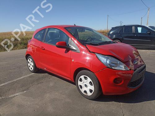 Left front brake caliper FORD KA (RU8) 1.2 | BP30028108M105  - Image 11