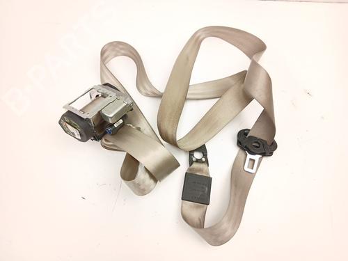 Used Front left seatbelt Front left seatbelt 37015959 37015959