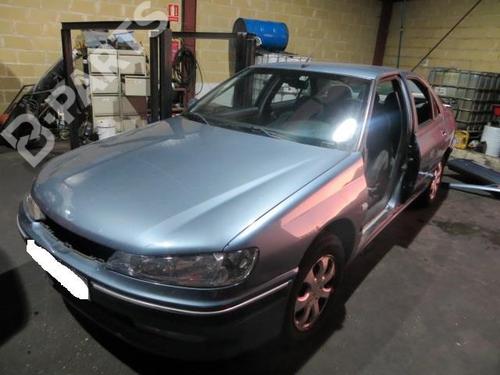 Starter PEUGEOT 406 (8B) 2.0 HDI 110 | BP20119497M8 