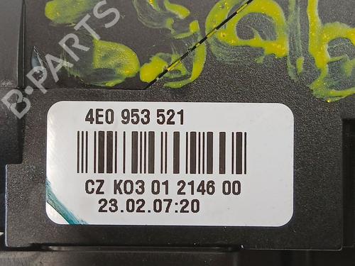 Steering column stalk AUDI A6 Allroad C6 (4FH) 3.0 TDI quattro | BP36848315I23  - Image 9