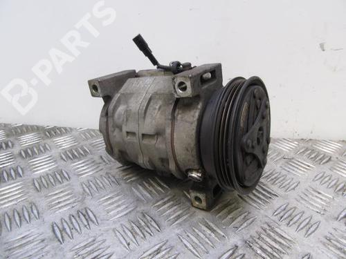 Used AC compressor SUZUKI ALTO VI (FF) 1.1 (RF410) (63 hp) 9805343