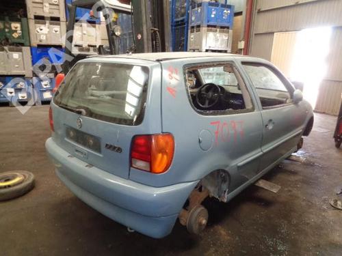 Starter VW POLO III (6N1) 55 1.3 | BP9815072M8 