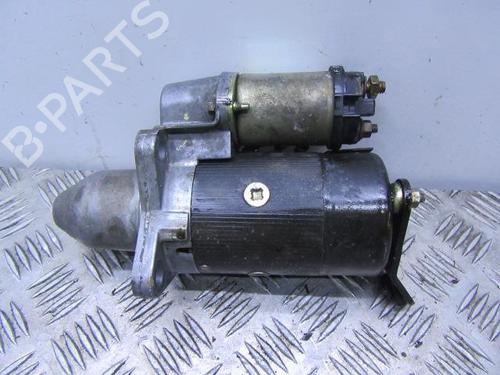 Startmotor ROVER 400 II (XW) [1990-1995]  20120189