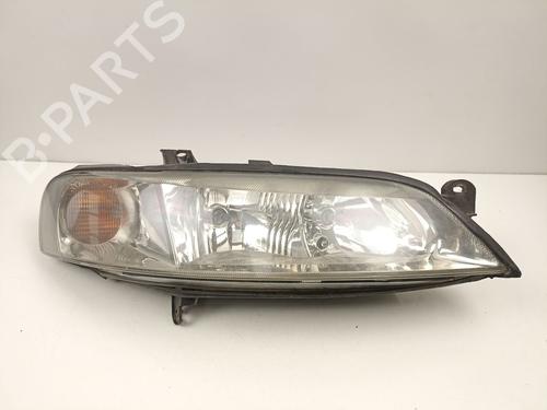 Used Right headlight OPEL VECTRA B (J96) 2.0 DTI 16V (F19) (101 hp) 21388764