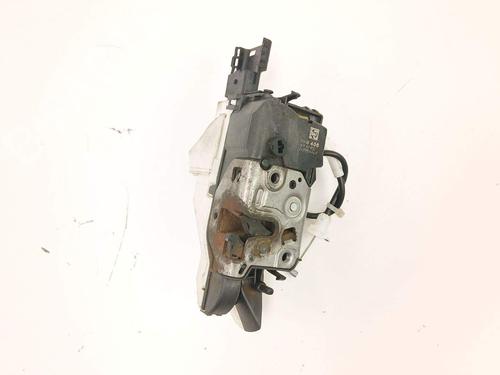 Front left lock CITROËN BERLINGO MULTISPACE (B9) 1.6 HDi 90 | BP37607482C98 - Image 2