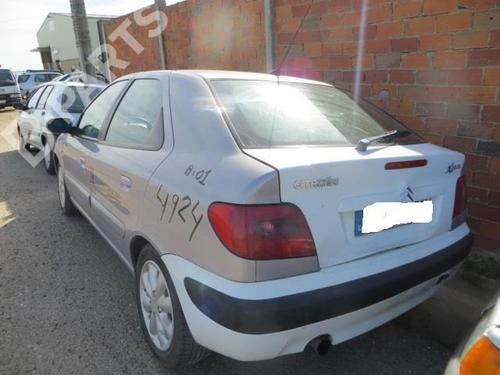 Front right window mechanism CITROËN XSARA (N1) 2.0 HDi 90 | BP11798631C23 
